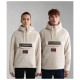 Napapijri Ανδρική μπλούζα Fleece T-Burgee HZH